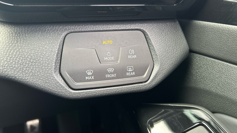 Volkswagen ID.4 109kW Life Pure 52kWh 5dr Auto Electric Estate